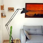 Appartement Votre Escale - Le Petit Montmartre
