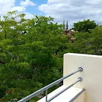 Appartement Votre Escale - Le Petit Montmartre *