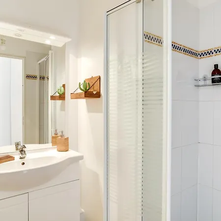 Votre Escale - Le Petit Montmartre