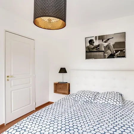 Votre Escale - Le Petit Montmartre