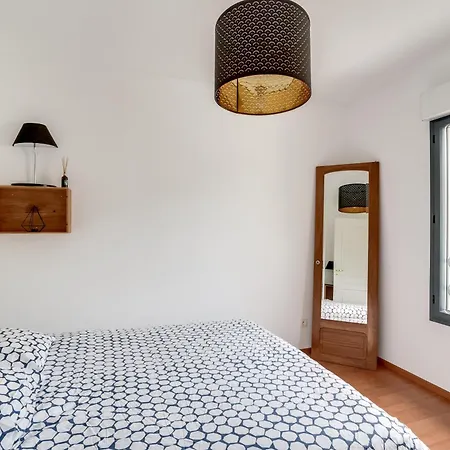 Appartement Votre Escale - Le Petit Montmartre