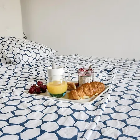 公寓 Votre Escale - Le Petit Montmartre 尼奥尔