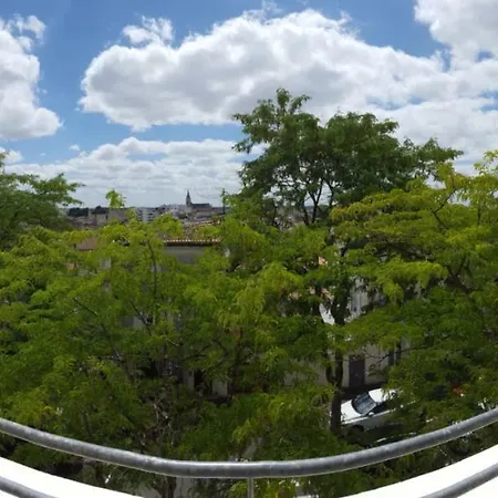 Votre Escale - Le Petit Montmartre 公寓