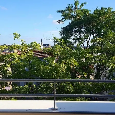 Votre Escale - Le Petit Montmartre 公寓 尼奥尔