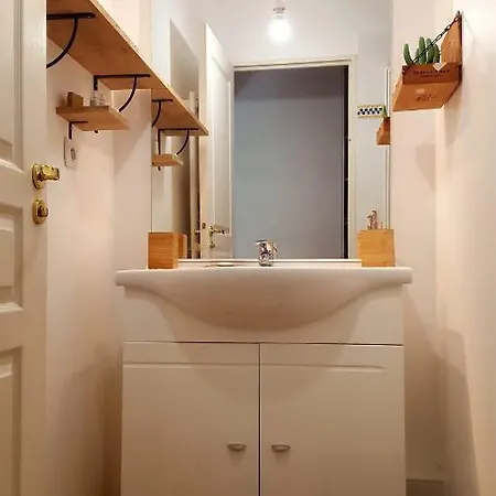 Votre Escale - Le Petit Montmartre 公寓