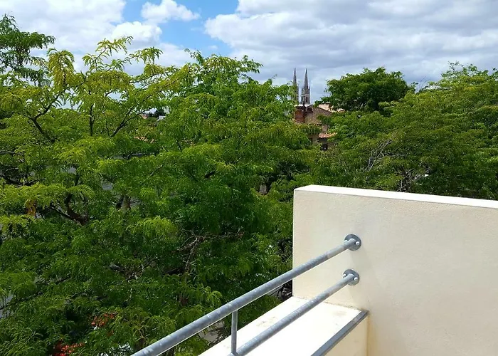 Apartment Votre Escale - Le Petit Montmartre *