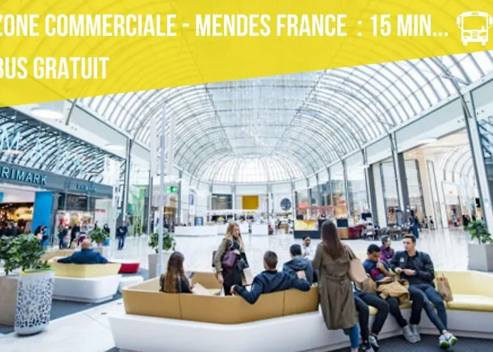 Apartment Votre Escale - Le Petit Montmartre